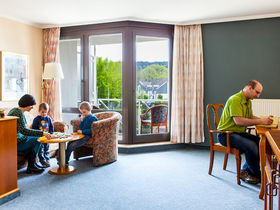 All inklusive in der Eifel - 5 Tage 