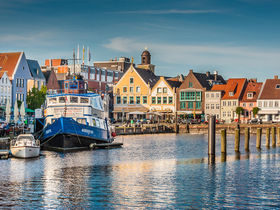 Genießer Tage in Husum