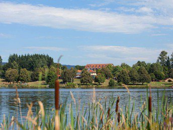 Das ist Wanderbar - 3 Tage quer durchs Saarland inkl. HP