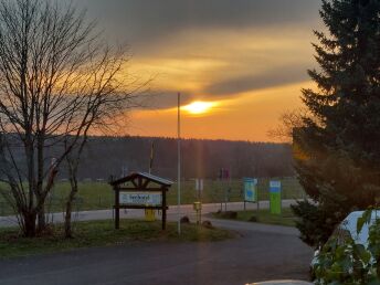 Freundinnen-Tag im Saarland inkl. Abendmenü & Anwendungen