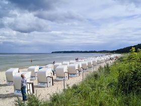 Kurztrip nach Rügen - Rügen entdecken + Schwimmbad