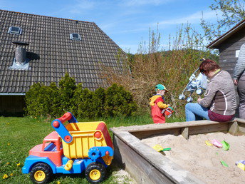 3 Erholungstage im Schwarzwald