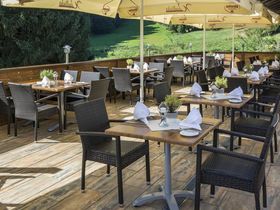 Romantischer Kuscheltag für Zwei in Krombach