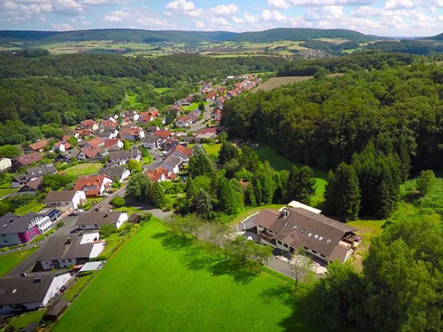 Jedes Jahr Hochzeitstag - 2 Tage in Bayern