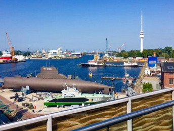 5 Tage Jadebusen und Nationalpark Niedersächsisches Wattenmeer erleben! 