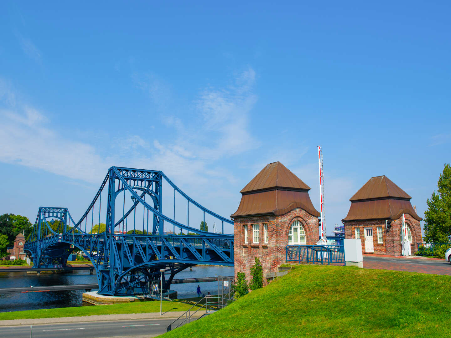 7 Tage Jadebusen und Nationalpark Niedersächsisches Wattenmeer erleben!  