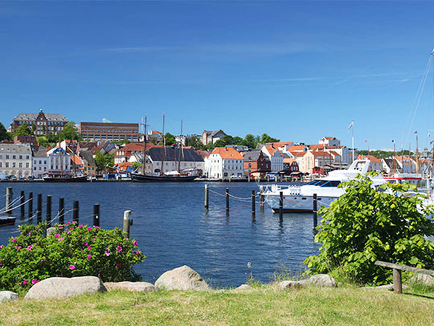 4 Tage erholen und sparen in Schleswig - Holstein