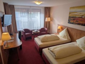 Wochenende in Augsburg - inkl. Augsburger Puppentheatermuseum  und Abendessen