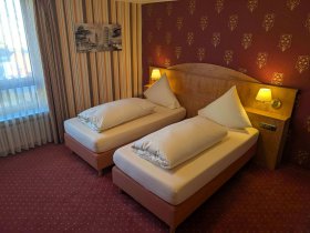 Wochenende in Augsburg - inkl. Augsburger Puppentheatermuseum  und Abendessen