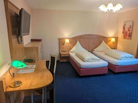 Wochenende in Augsburg - inkl. Augsburger Puppentheatermuseum  und Abendessen