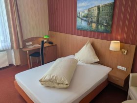 Wochenende in Augsburg - inkl. Augsburger Puppentheatermuseum  und Abendessen