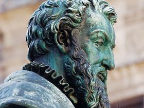 “Auf den Spuren der Fugger“ - inkl. Eintritt in die Fuggerei und Fuggermuseum