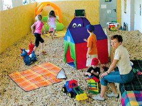 Schneespass für die ganze Familie 2