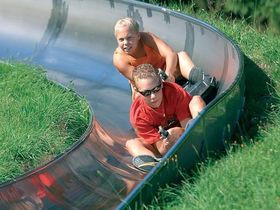 Schneespass für die ganze Familie 2