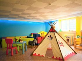 Schneespass für die ganze Familie 2