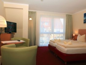 Erholung am See – 5 Tage mit Dinner & Sauna