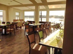 Erholung am See – 5 Tage mit Dinner & Sauna