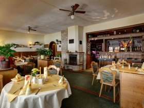 Erholung am See – 5 Tage mit Dinner & Sauna