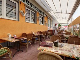 Erholung am See – 5 Tage mit Dinner & Sauna