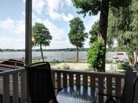 Erholung am See – 5 Tage mit Dinner & Sauna