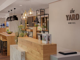 4 Tage Städtetrip & SPA in Berlin Kreuzberg