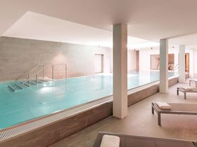 4 Tage Städtetrip & SPA in Berlin Kreuzberg