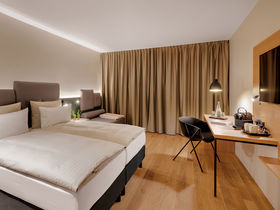 4 Tage Städtetrip & SPA in Berlin Kreuzberg