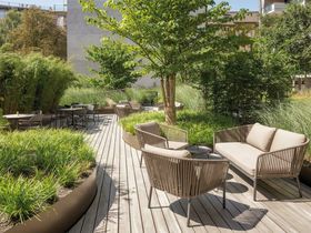 4 Tage Städtetrip & SPA in Berlin Kreuzberg