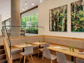 4 Tage Städtetrip & SPA in Berlin Kreuzberg