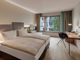 4 Tage Städtetrip & SPA in Berlin Kreuzberg