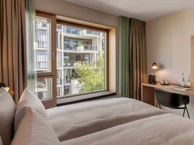 4 Tage Städtetrip & SPA in Berlin Kreuzberg