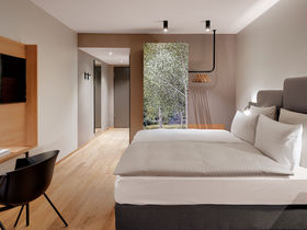 4 Tage Städtetrip & SPA in Berlin Kreuzberg