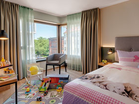 4 Tage Städtetrip & SPA in Berlin Kreuzberg