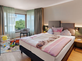 4 Tage Städtetrip & SPA in Berlin Kreuzberg