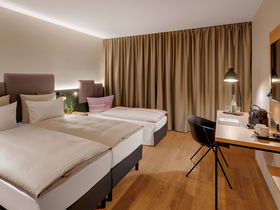4 Tage Städtetrip & SPA in Berlin Kreuzberg