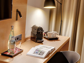 4 Tage Städtetrip & SPA in Berlin Kreuzberg