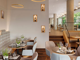 4 Tage Städtetrip & SPA in Berlin Kreuzberg