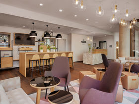 4 Tage Städtetrip & SPA in Berlin Kreuzberg