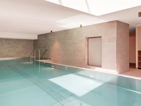 4 Tage Städtetrip & SPA in Berlin Kreuzberg