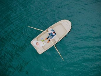 Ihr Jahreswechsel am Schermützelsee   mit unserem exklusiven Silvesterpaket!