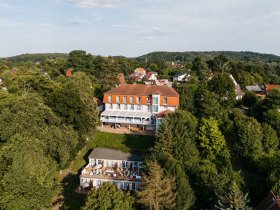 See-Zeit gleich Auszeit am schönsten See in Brandenburg  inkl. 3 Gang 