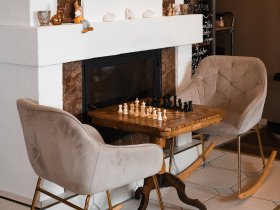 See-Zeit gleich Auszeit am schönsten See in Brandenburg  inkl. 3 Gang 