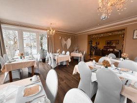 See-Zeit gleich Auszeit am schönsten See in Brandenburg  inkl. 3 Gang 