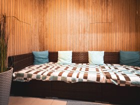 See-Zeit gleich Auszeit am schönsten See in Brandenburg  inkl. 3 Gang 