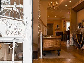 See-Zeit gleich Auszeit am schönsten See in Brandenburg  inkl. 3 Gang 