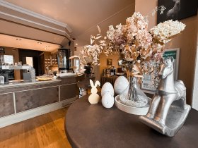 See-Zeit gleich Auszeit am schönsten See in Brandenburg  inkl. 3 Gang 