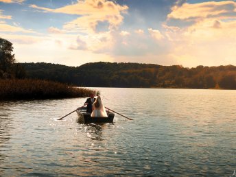 See-Zeit gleich Auszeit am schönsten See in Brandenburg 