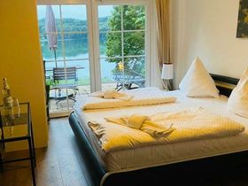 See-Zeit gleich Auszeit am schönsten See in Brandenburg 