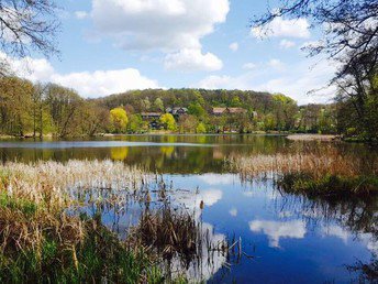 2 Tage Erholung pur am Schermützelsee inkl. 3-Gang-Menü