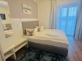 See-Zeit gleich Auszeit am schönsten See in Brandenburg  inkl. 3 Gang 